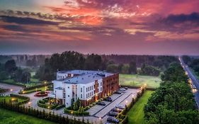 Mercure Wiazowna Brant